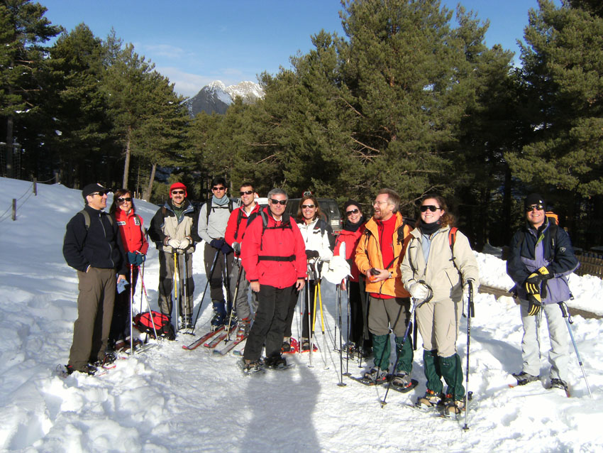 a001 Pleta de la Vila (1.600 Mts)