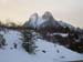 a240 Pedraforca des de a baix