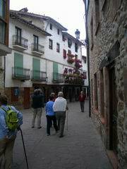 Otra calle de Ezcaray
