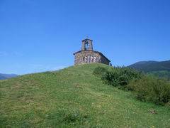 Ermita de Santa Brbara
