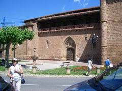 Iglesia de Santa Mara la Mayor
