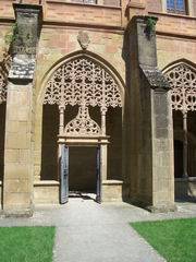 Monasterio de Santa Mara la Real de Njera